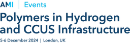 Polymers in Hydrogen and CCUS Infrastructure